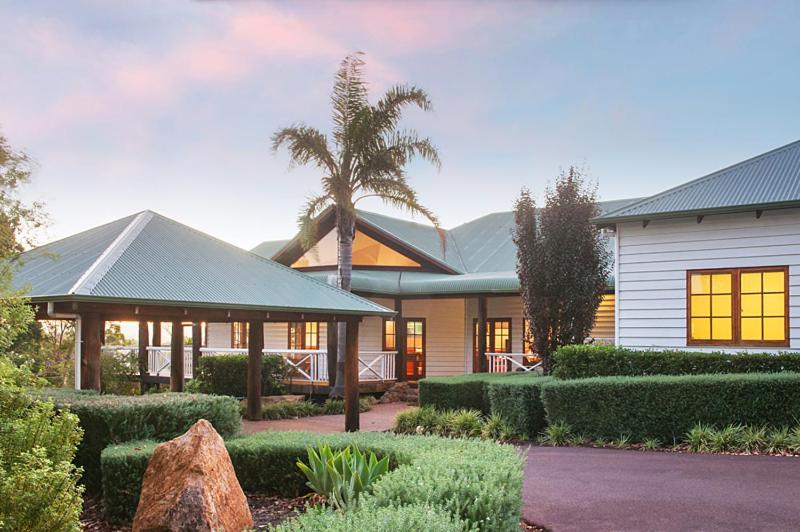 The Farmhouse Yallingup Exterior foto