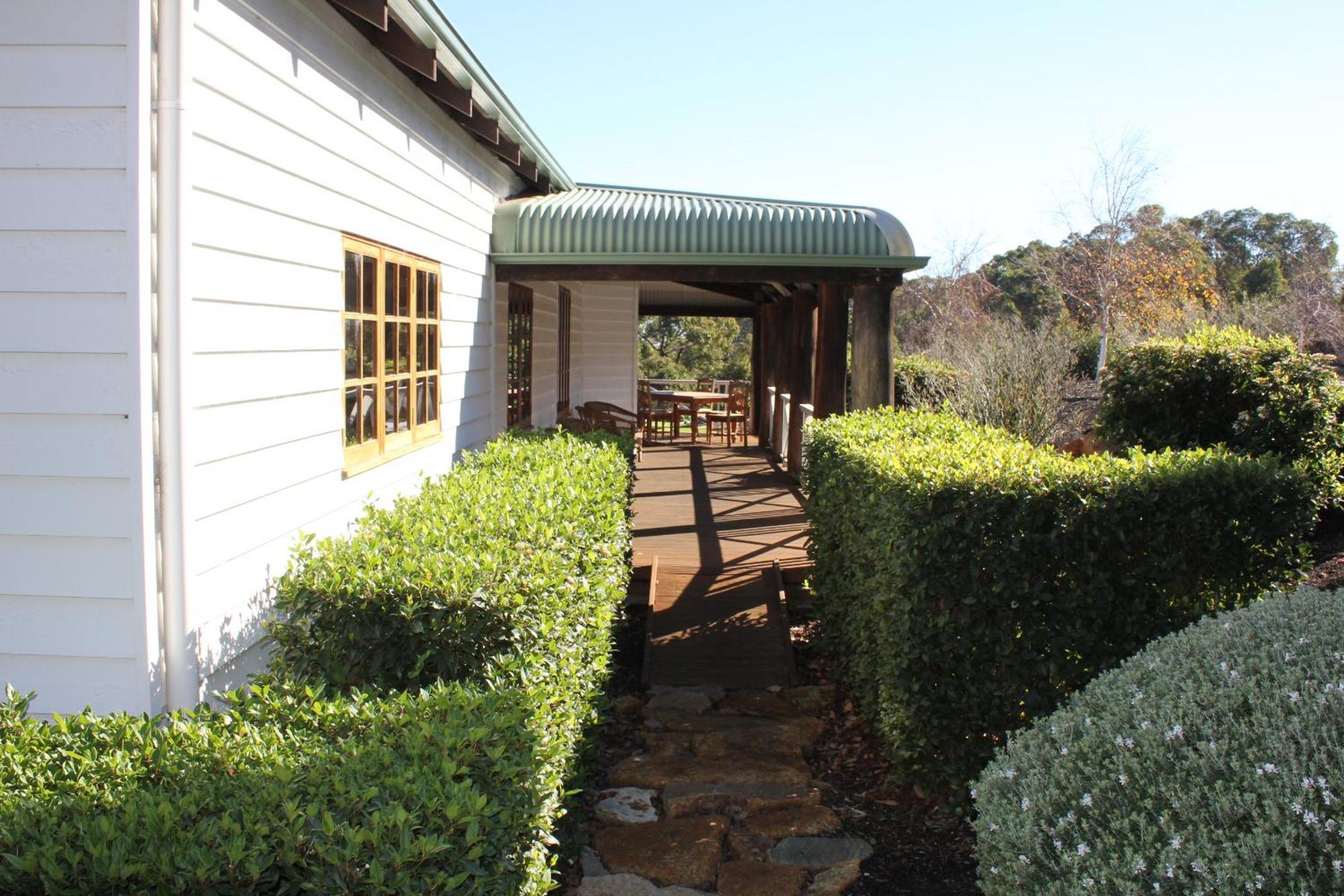 The Farmhouse Yallingup Exterior foto