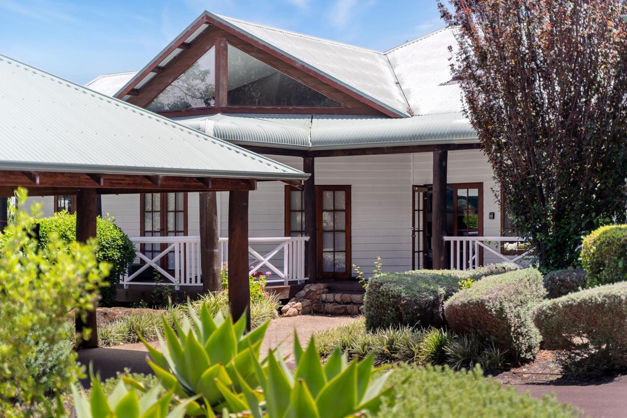 The Farmhouse Yallingup Exterior foto