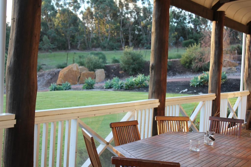 The Farmhouse Yallingup Exterior foto